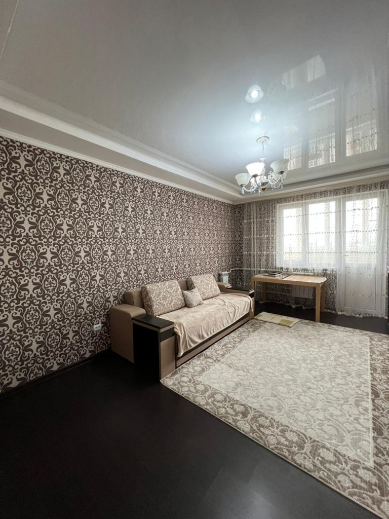 Продажа 1-комнатной квартиры, Пятигорск, Ермолова ул,  14/6