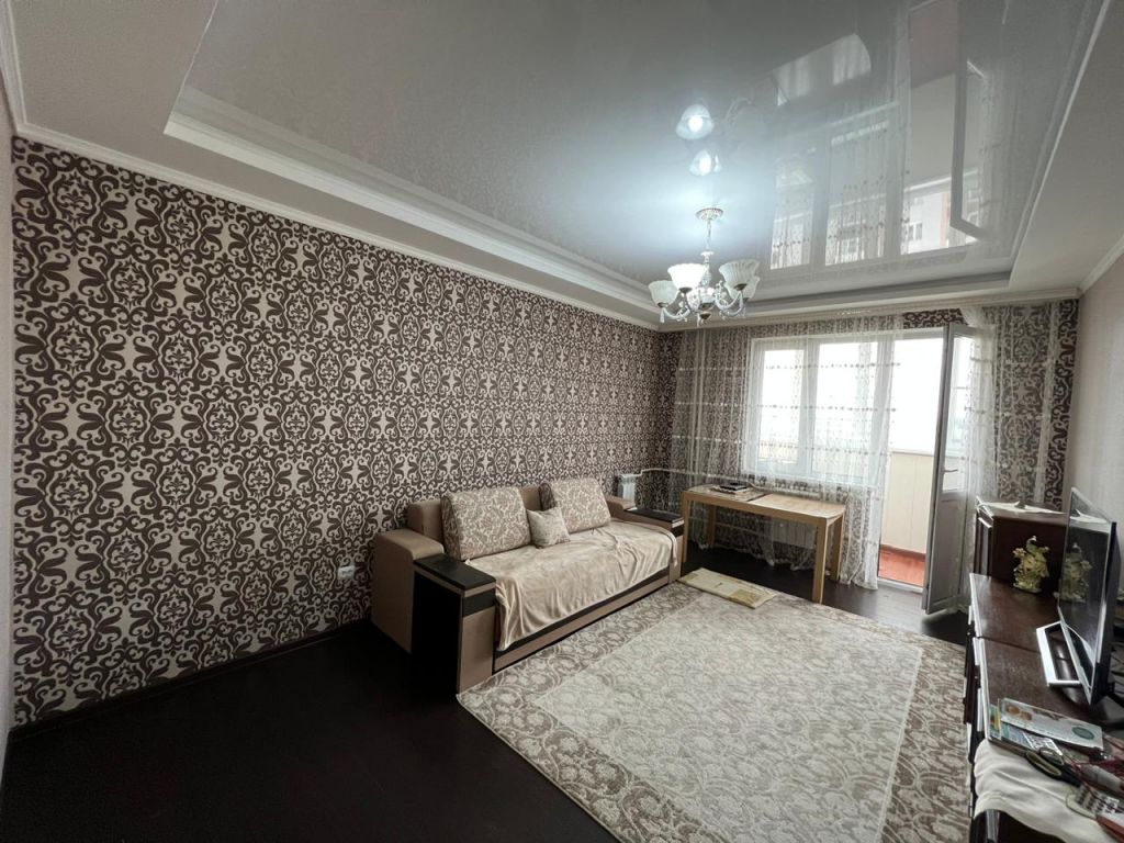 Продажа 1-комнатной квартиры, Пятигорск, Ермолова ул,  14/6