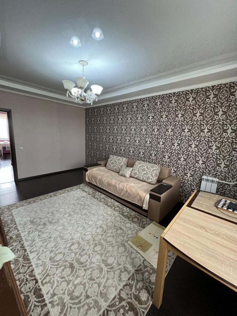 Продажа 1-комнатной квартиры, Пятигорск, Ермолова ул,  14/6