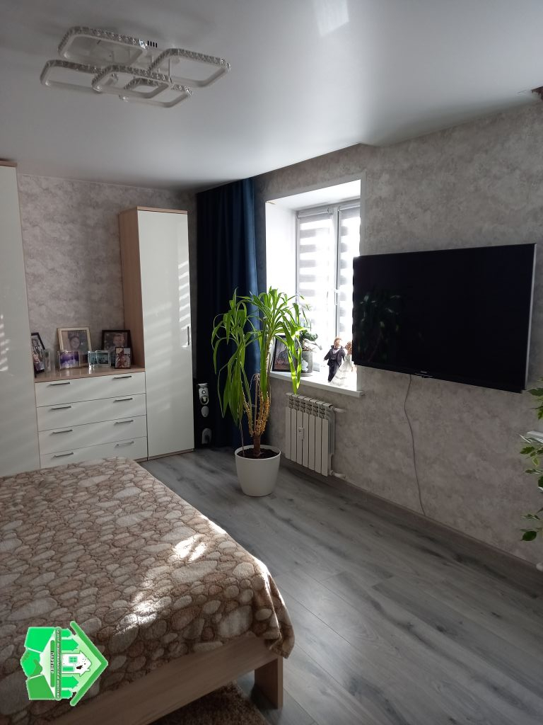 Продажа 2-комнатной квартиры, Красный Бор, Мирная ул,  9