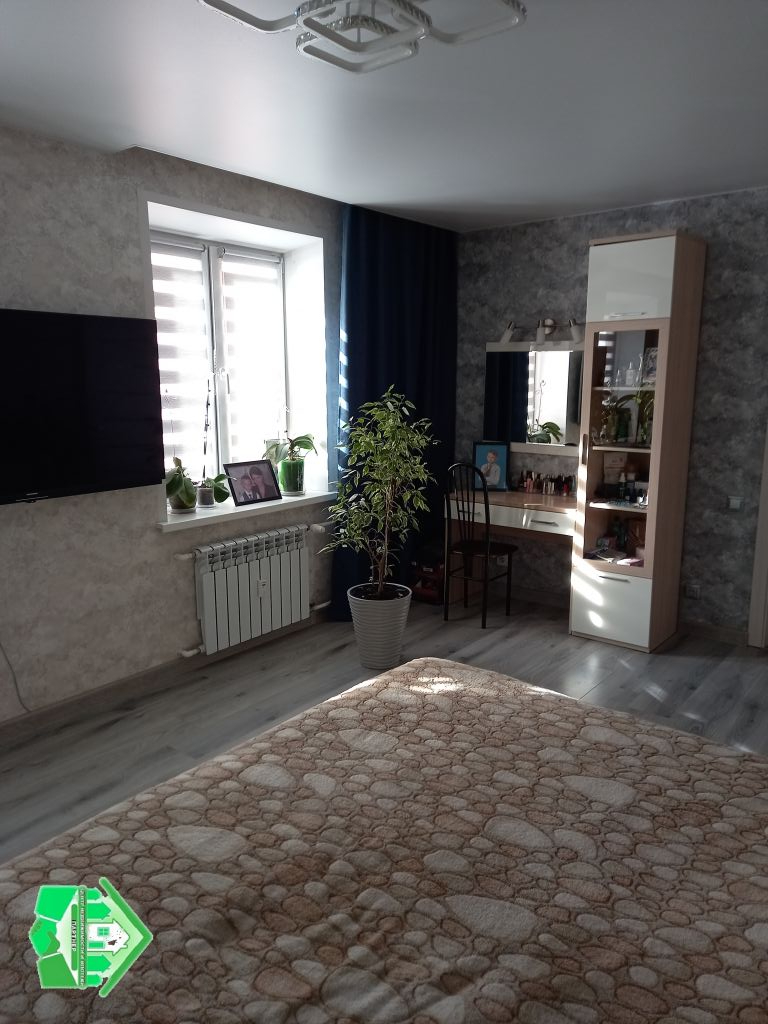 Продажа 2-комнатной квартиры, Красный Бор, Мирная ул,  9