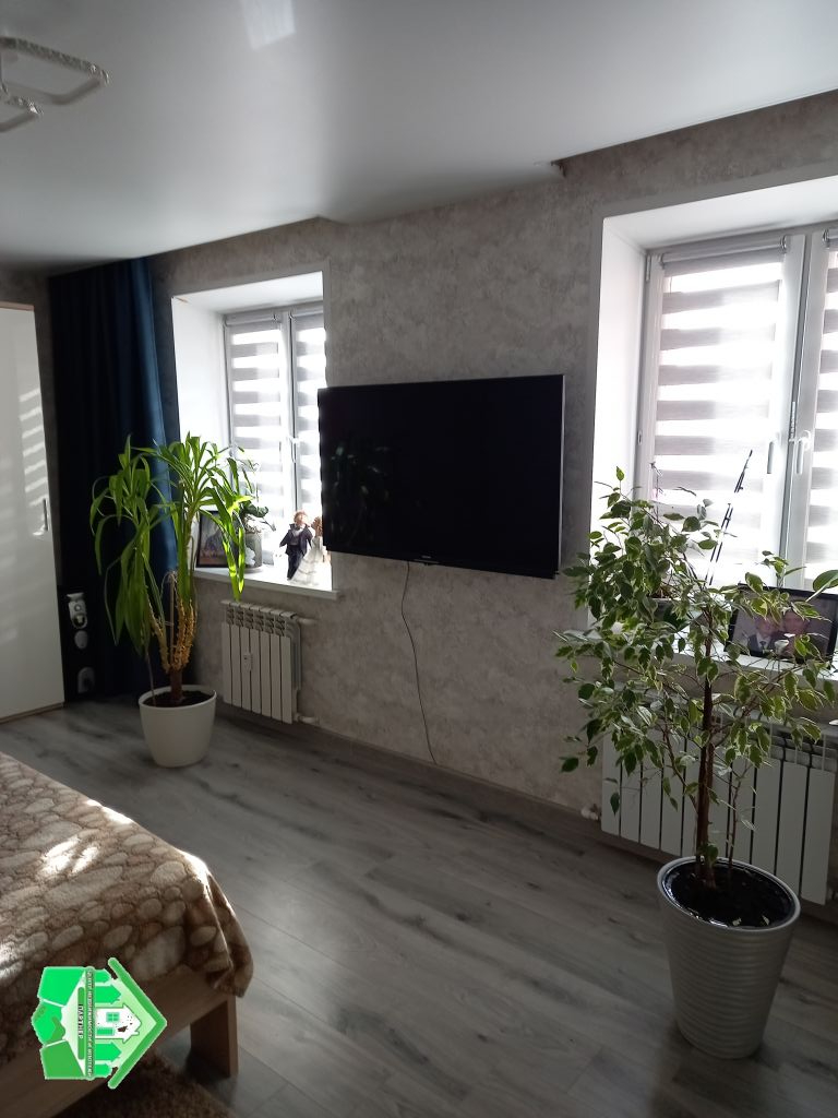 Продажа 2-комнатной квартиры, Красный Бор, Мирная ул,  9