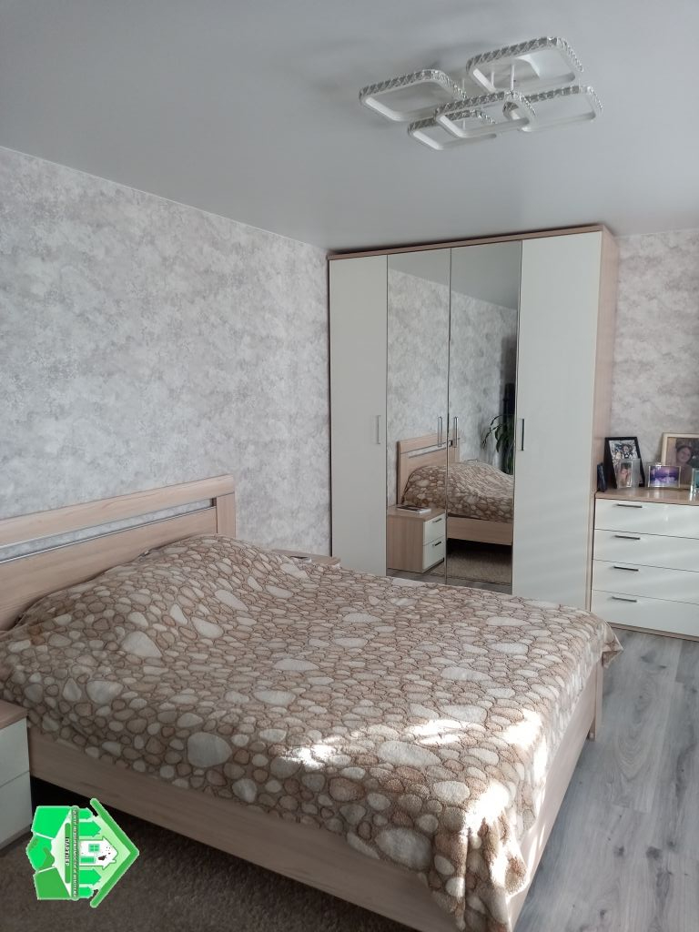 Продажа 2-комнатной квартиры, Красный Бор, Мирная ул,  9