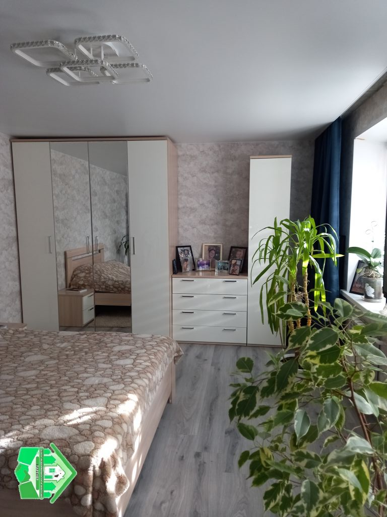 Продажа 2-комнатной квартиры, Красный Бор, Мирная ул,  9