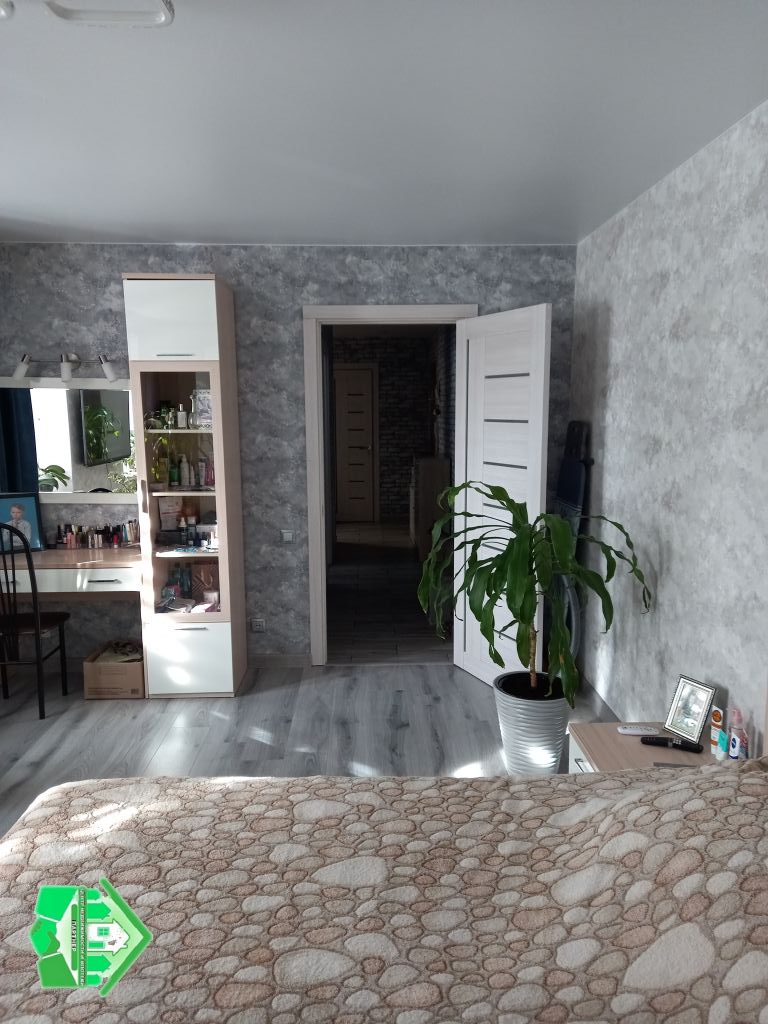 Продажа 2-комнатной квартиры, Красный Бор, Мирная ул,  9