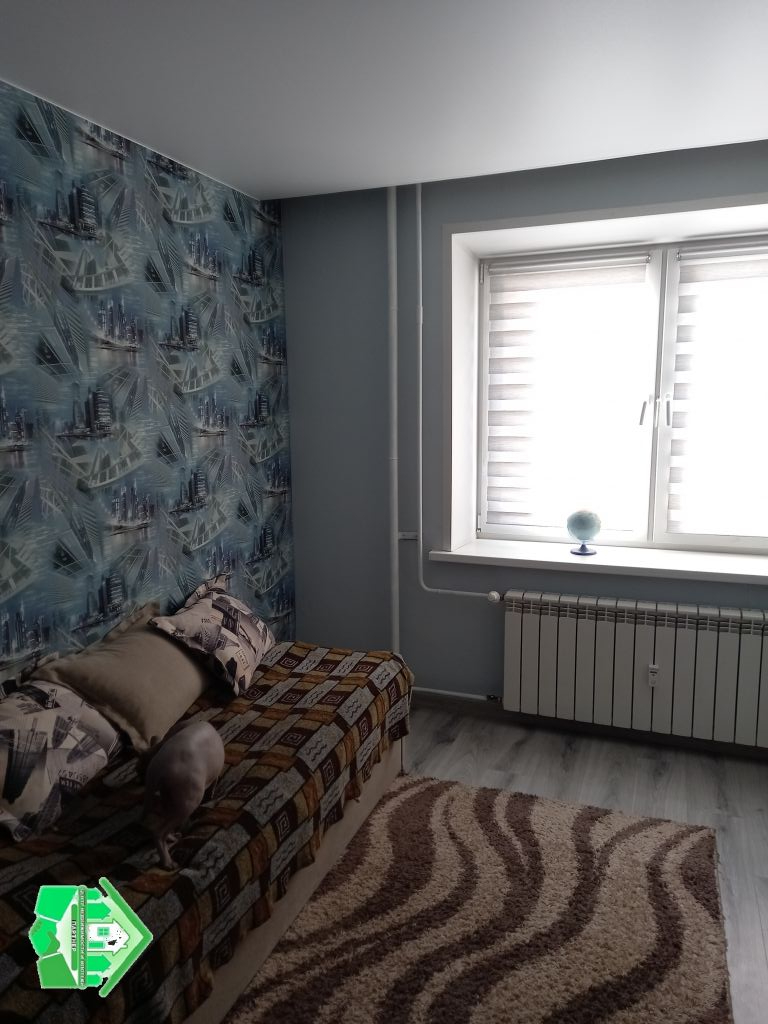 Продажа 2-комнатной квартиры, Красный Бор, Мирная ул,  9