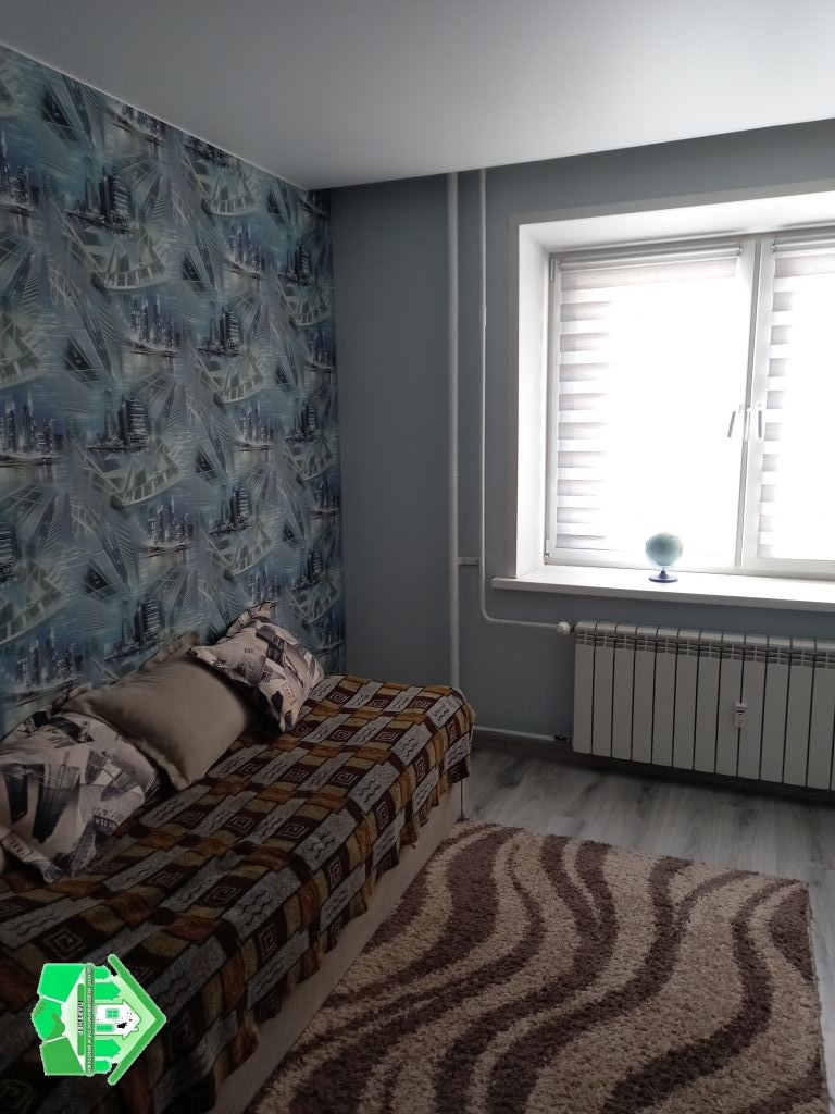 Продажа 2-комнатной квартиры, Красный Бор, Мирная ул,  9