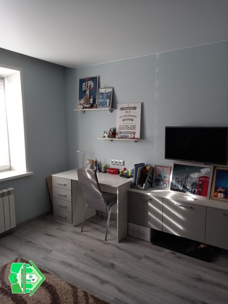 Продажа 2-комнатной квартиры, Красный Бор, Мирная ул,  9