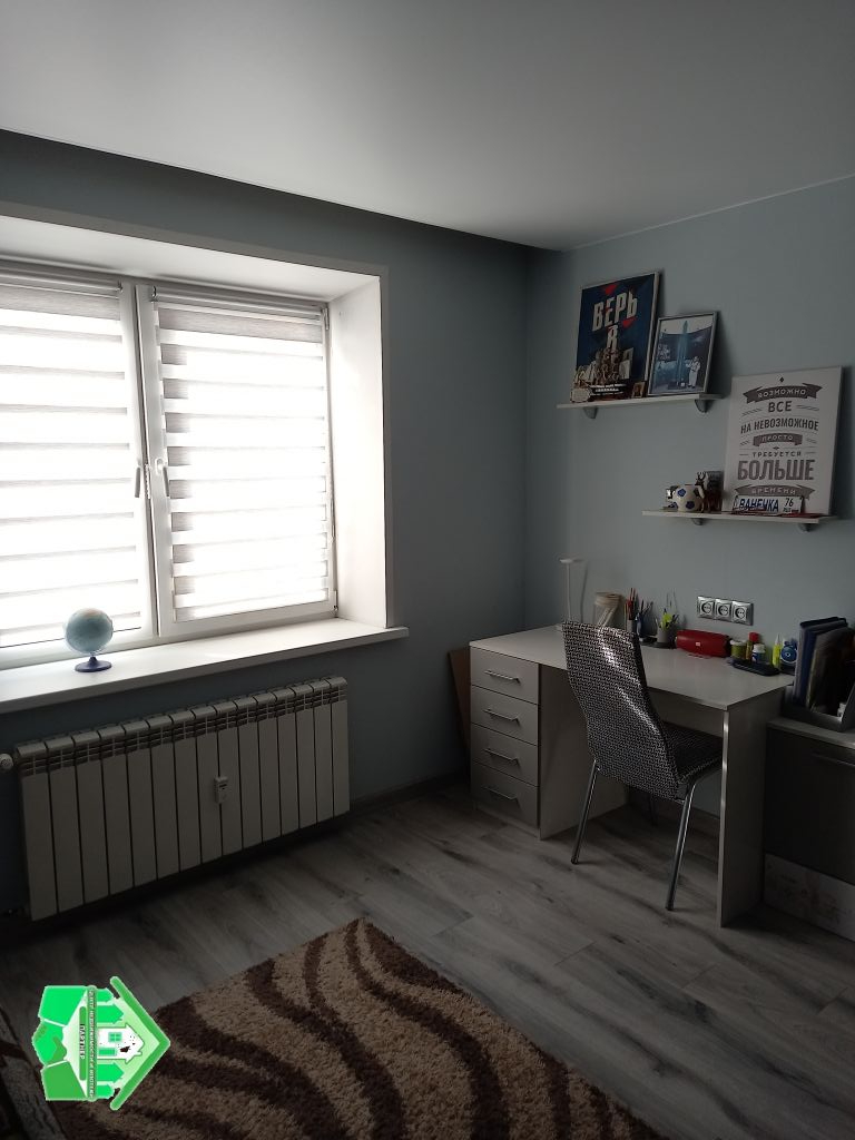 Продажа 2-комнатной квартиры, Красный Бор, Мирная ул,  9