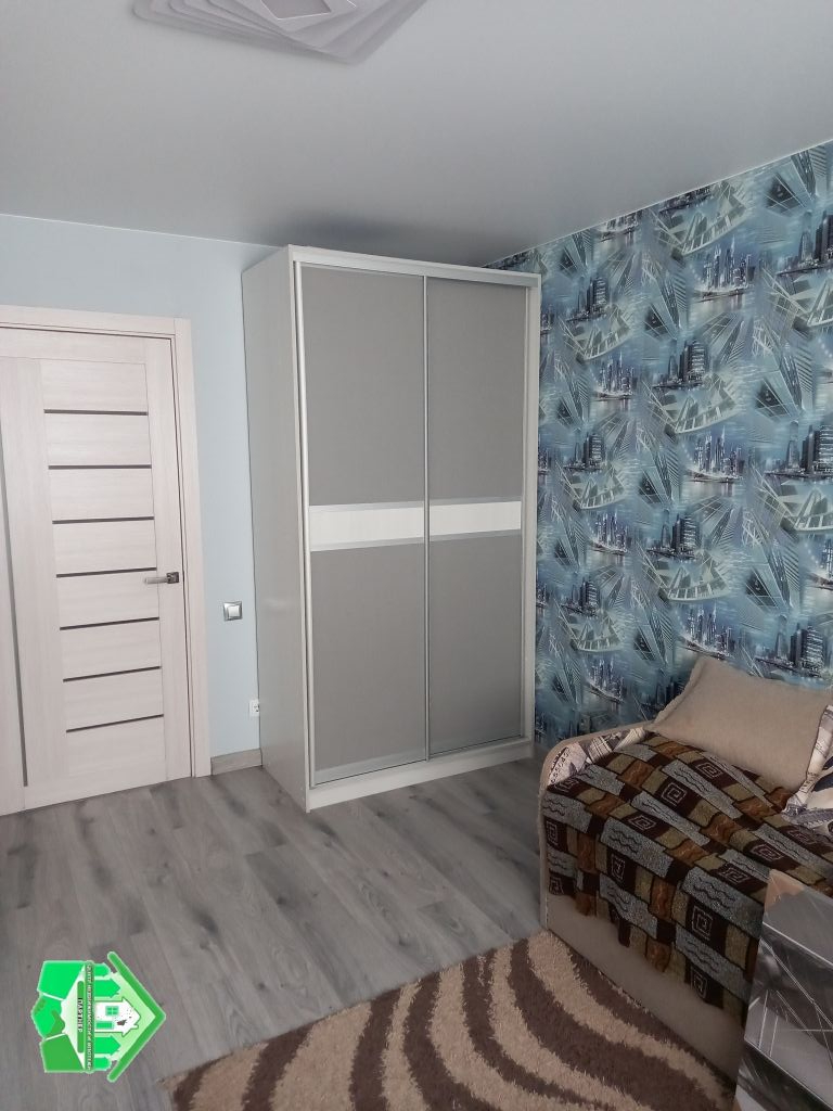 Продажа 2-комнатной квартиры, Красный Бор, Мирная ул,  9