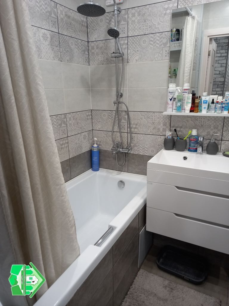 Продажа 2-комнатной квартиры, Красный Бор, Мирная ул,  9