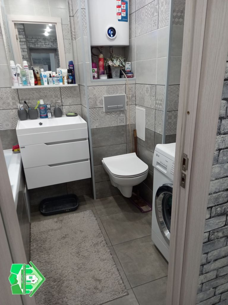 Продажа 2-комнатной квартиры, Красный Бор, Мирная ул,  9