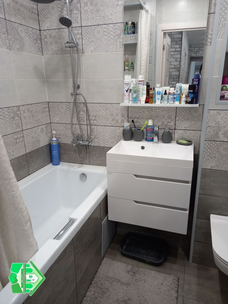 Продажа 2-комнатной квартиры, Красный Бор, Мирная ул,  9