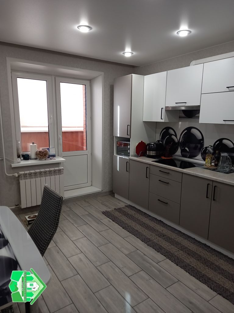 Продажа 2-комнатной квартиры, Красный Бор, Мирная ул,  9