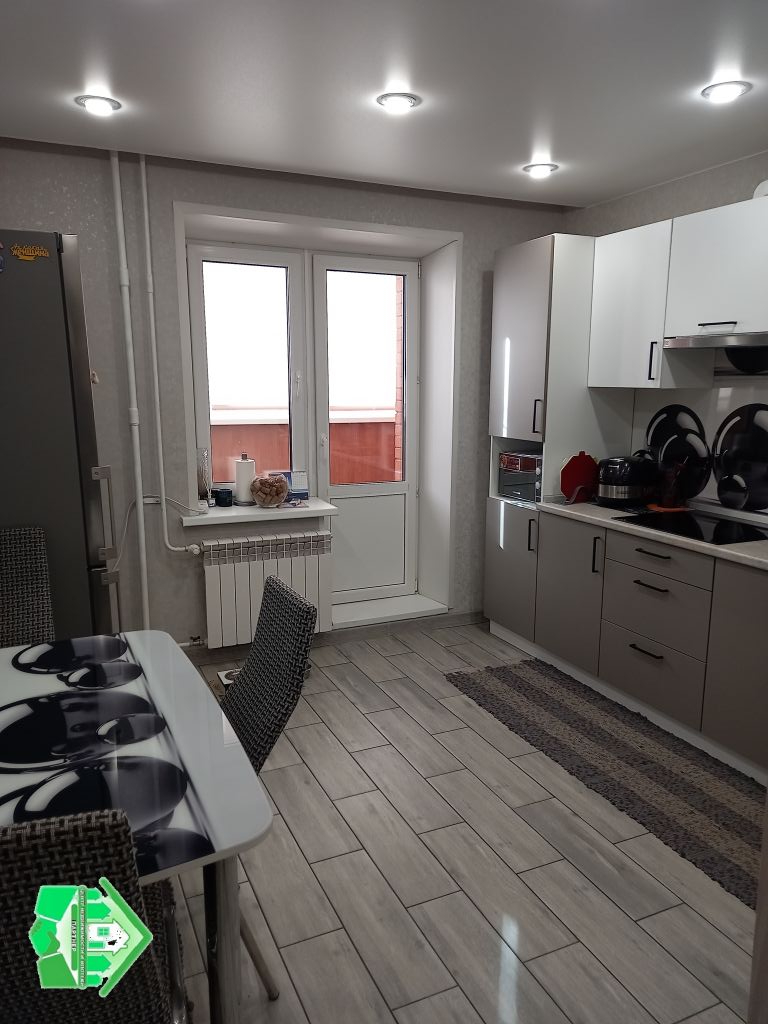 Продажа 2-комнатной квартиры, Красный Бор, Мирная ул,  9