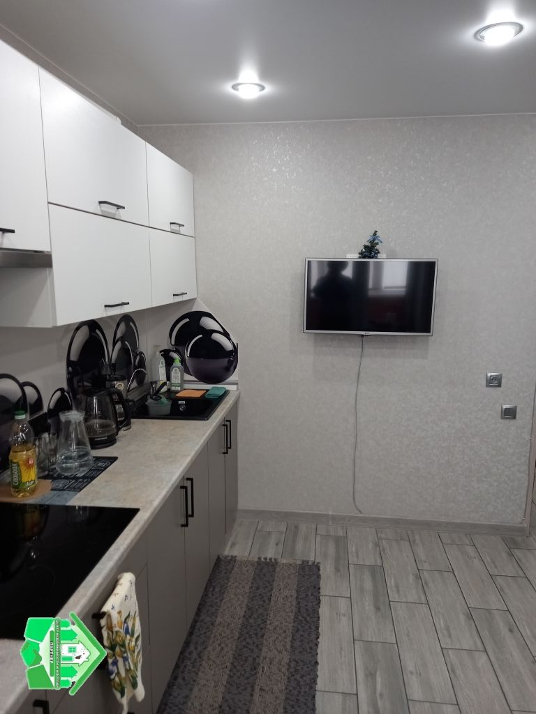 Продажа 2-комнатной квартиры, Красный Бор, Мирная ул,  9