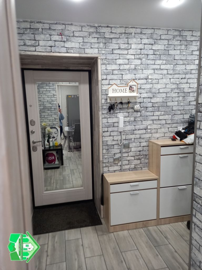 Продажа 2-комнатной квартиры, Красный Бор, Мирная ул,  9