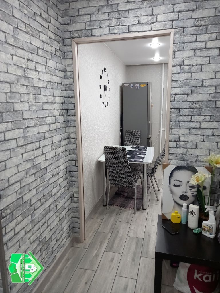 Продажа 2-комнатной квартиры, Красный Бор, Мирная ул,  9