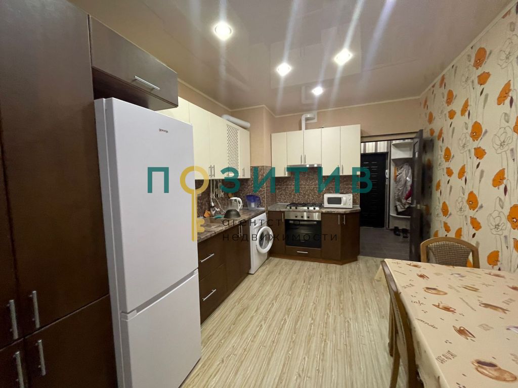 Продажа 1-комнатной квартиры, Минеральные Воды, 22 Партсъезда пр-кт,  96/1