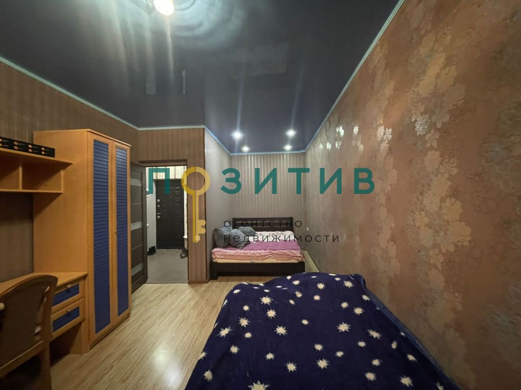 Продажа 1-комнатной квартиры, Минеральные Воды, 22 Партсъезда пр-кт,  96/1