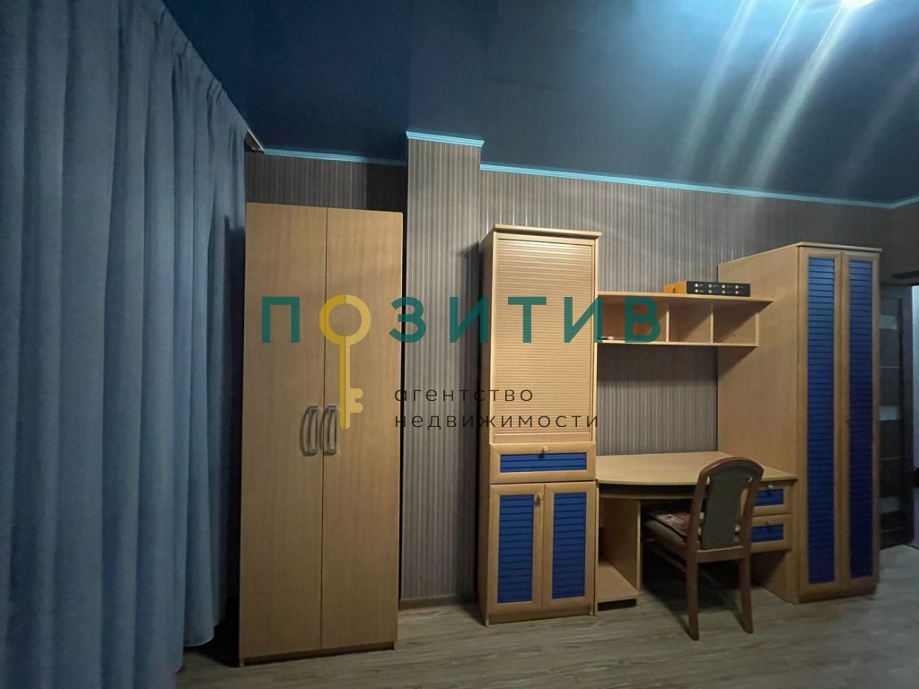 Продажа 1-комнатной квартиры, Минеральные Воды, 22 Партсъезда пр-кт,  96/1