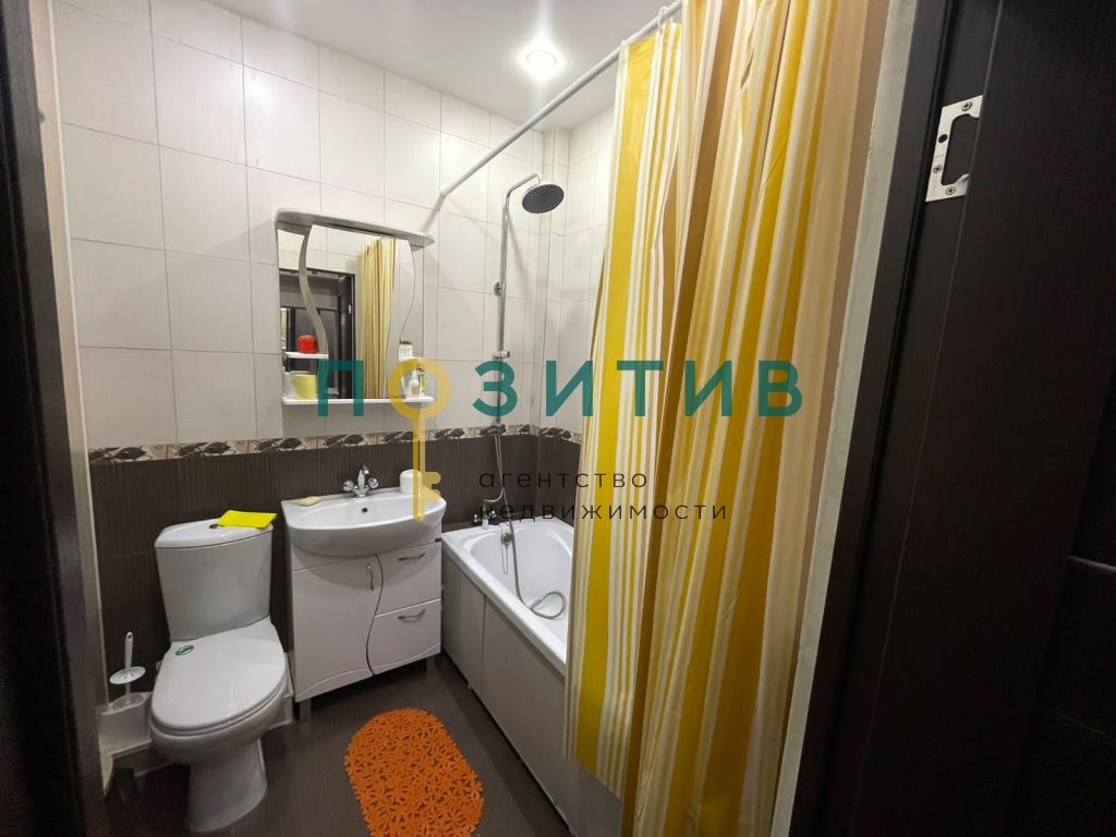 Продажа 1-комнатной квартиры, Минеральные Воды, 22 Партсъезда пр-кт,  96/1