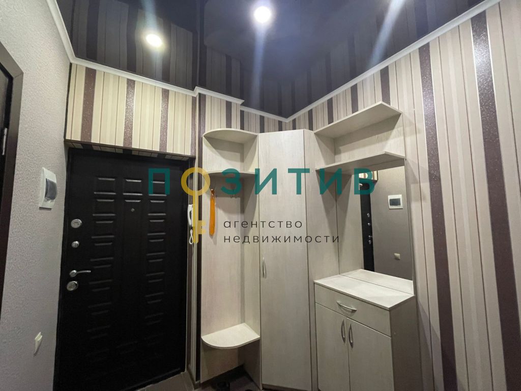 Продажа 1-комнатной квартиры, Минеральные Воды, 22 Партсъезда пр-кт,  96/1