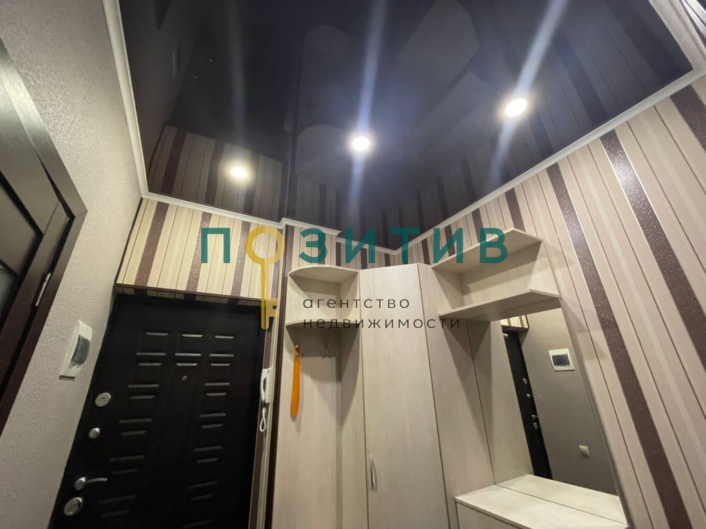 Продажа 1-комнатной квартиры, Минеральные Воды, 22 Партсъезда пр-кт,  96/1