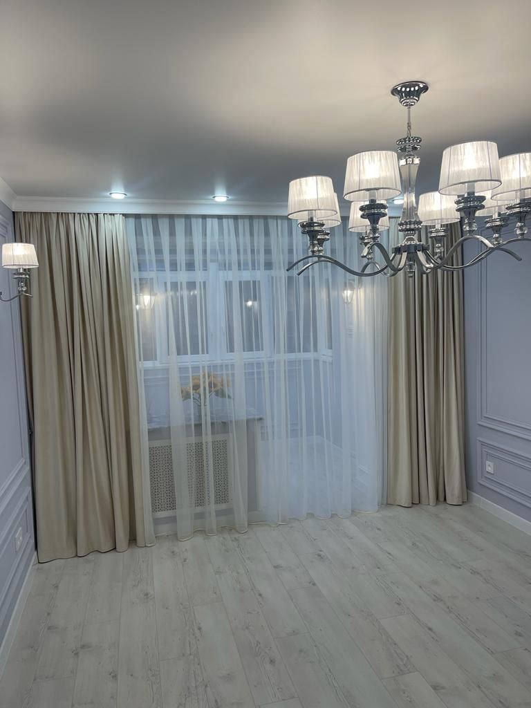 Продажа 2-комнатной квартиры, Пятигорск, Панагюриште ул,  18