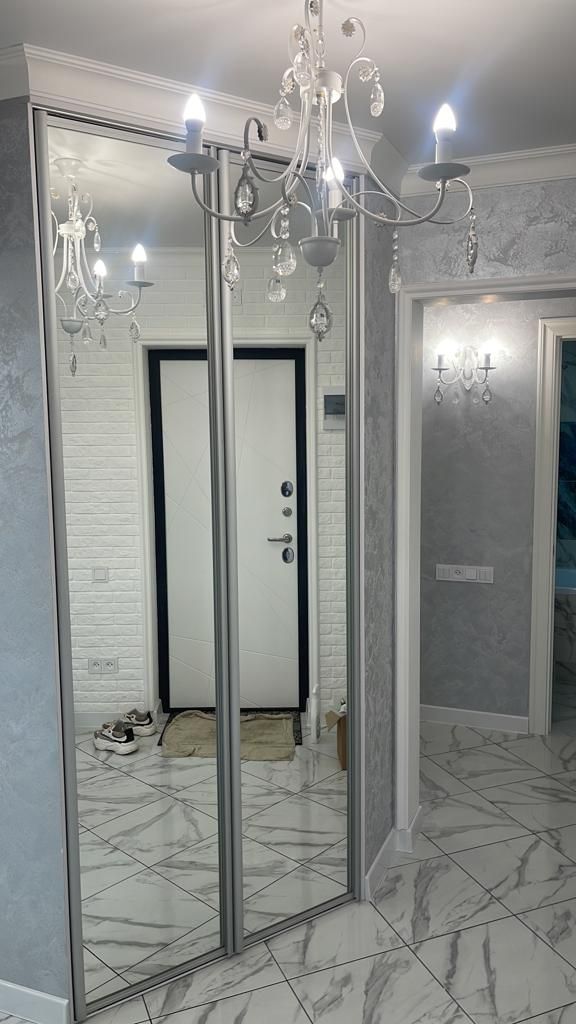 Продажа 2-комнатной квартиры, Пятигорск, Панагюриште ул,  18