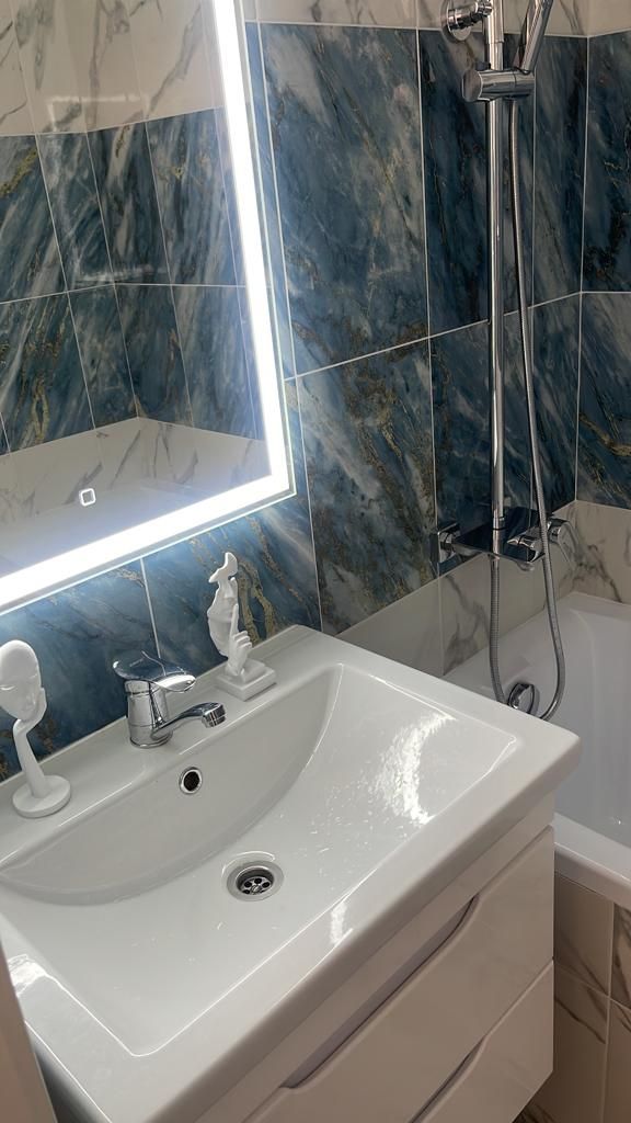 Продажа 2-комнатной квартиры, Пятигорск, Панагюриште ул,  18