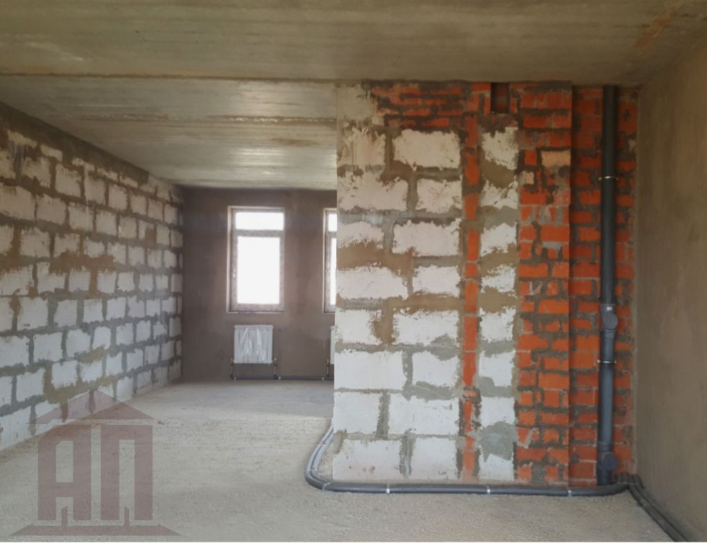 Продажа 1-комнатной новостройки, Тверь, 15 лет Октября ул,  52к1