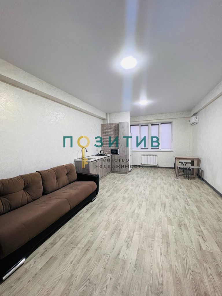 Продажа 1-комнатной квартиры, Ессентуки, Буачидзе ул,  1к3