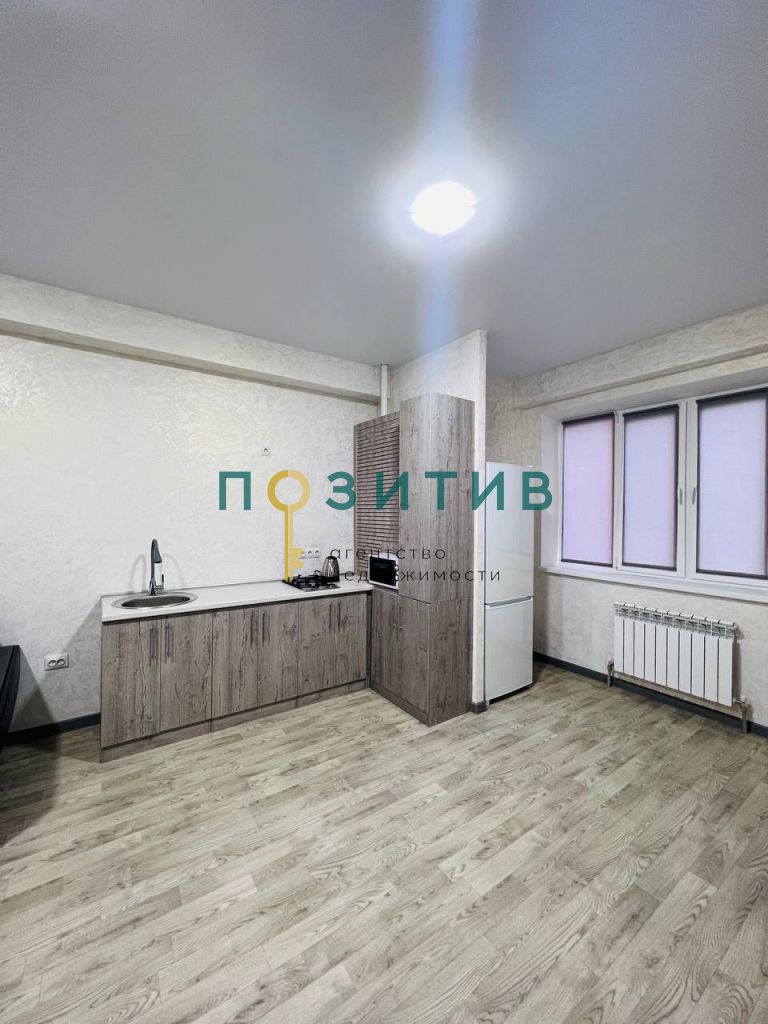 Продажа 1-комнатной квартиры, Ессентуки, Буачидзе ул,  1к3