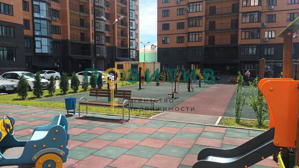 Продажа 1-комнатной квартиры, Ессентуки, Буачидзе ул,  1к3