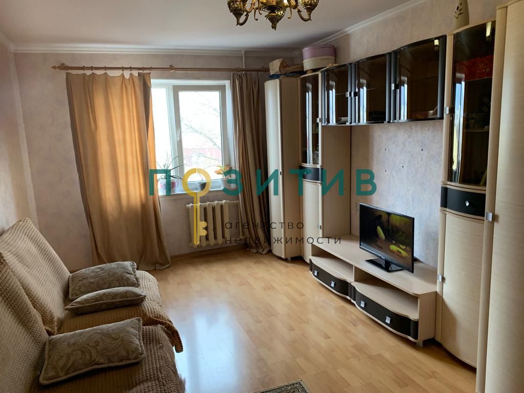 Продажа 3-комнатной квартиры, Пятигорск, Нежнова ул,  56к3