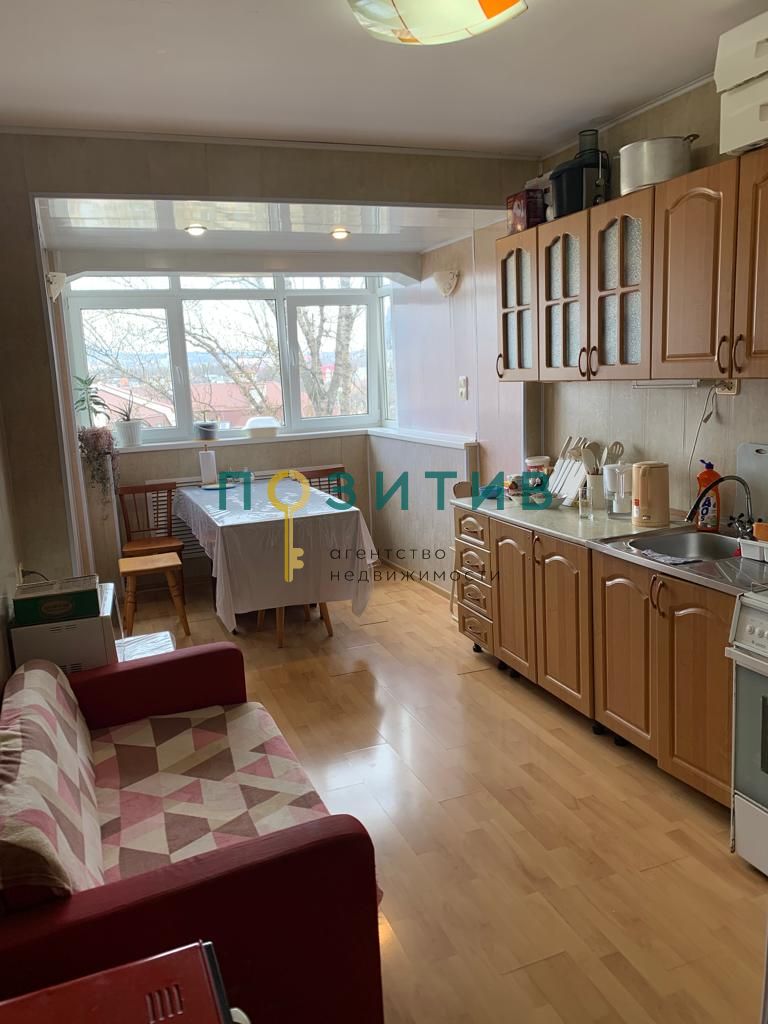 Продажа 3-комнатной квартиры, Пятигорск, Нежнова ул,  56к3