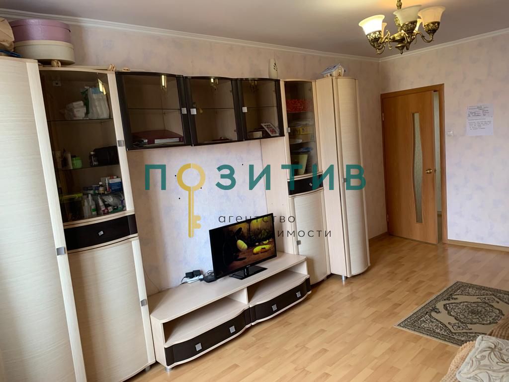 Продажа 3-комнатной квартиры, Пятигорск, Нежнова ул,  56к3
