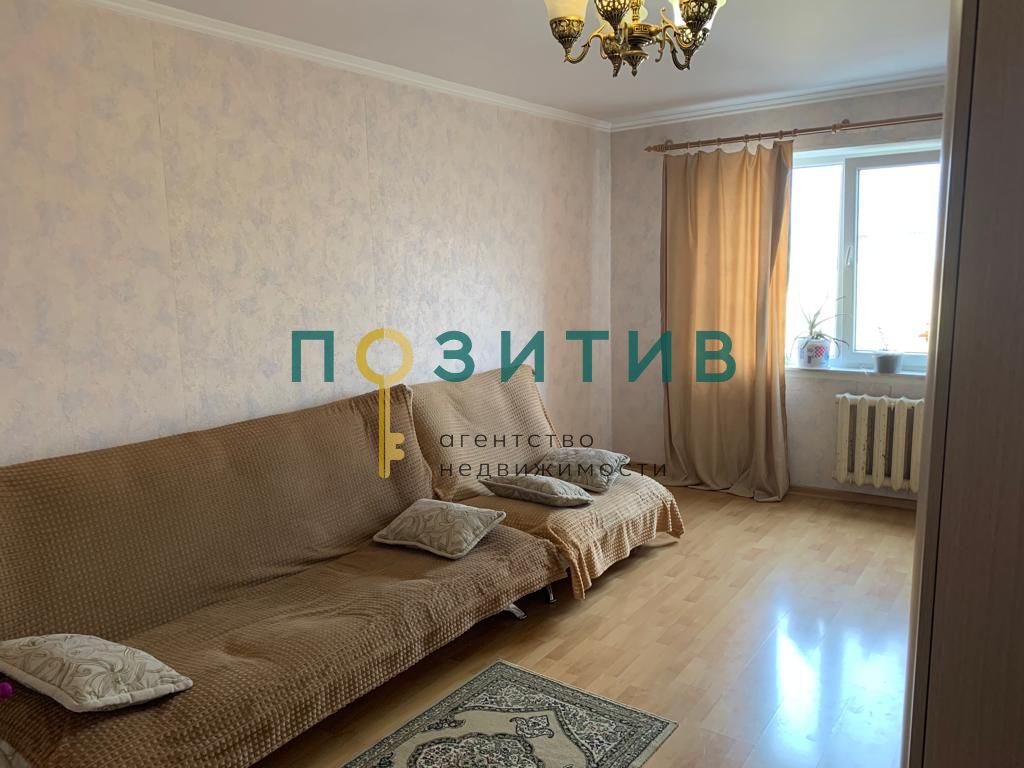 Продажа 3-комнатной квартиры, Пятигорск, Нежнова ул,  56к3