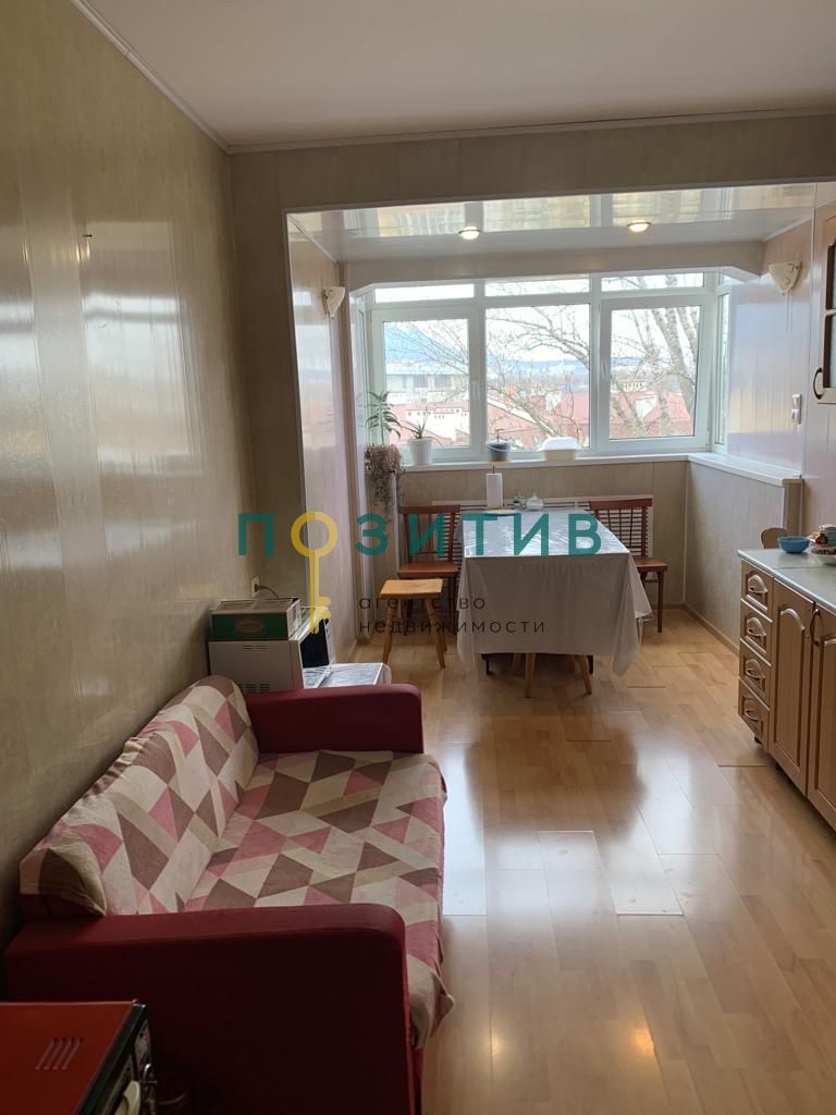 Продажа 3-комнатной квартиры, Пятигорск, Нежнова ул,  56к3