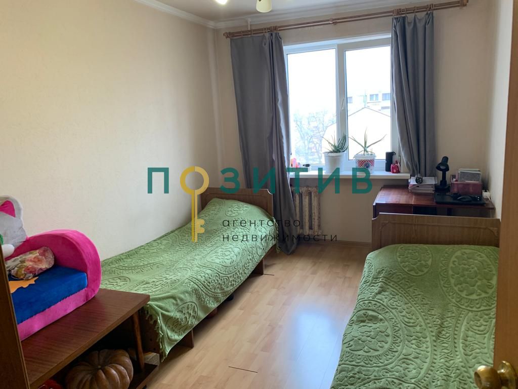 Продажа 3-комнатной квартиры, Пятигорск, Нежнова ул,  56к3