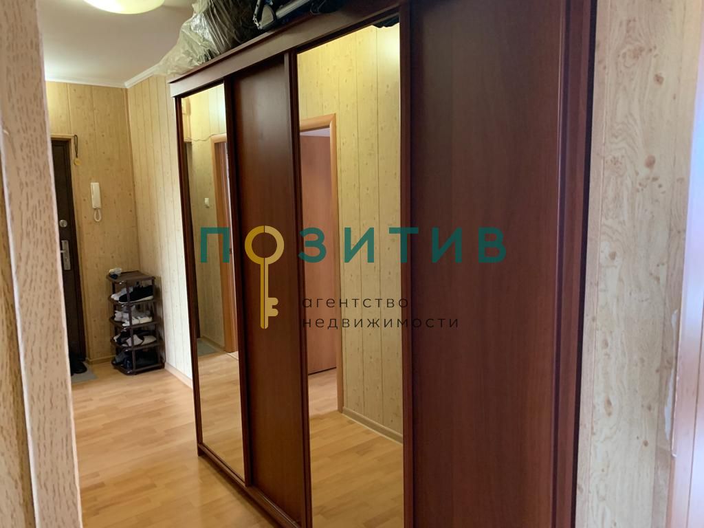 Продажа 3-комнатной квартиры, Пятигорск, Нежнова ул,  56к3