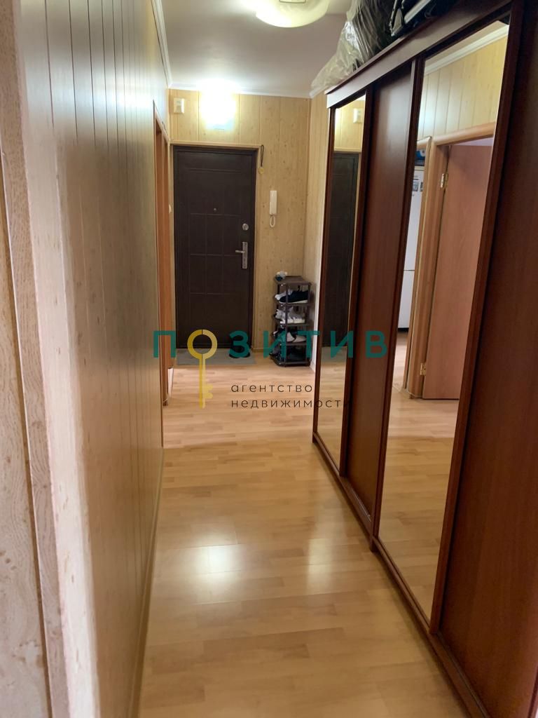 Продажа 3-комнатной квартиры, Пятигорск, Нежнова ул,  56к3