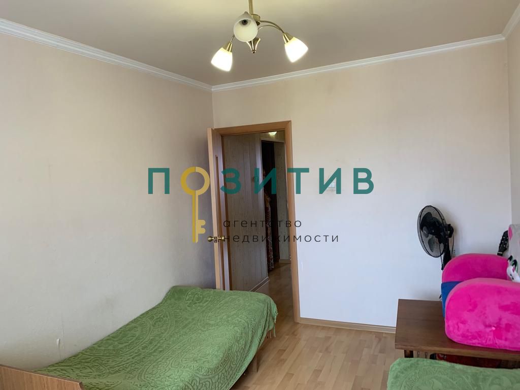 Продажа 3-комнатной квартиры, Пятигорск, Нежнова ул,  56к3