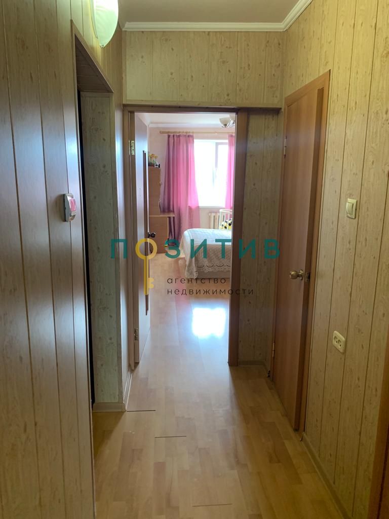 Продажа 3-комнатной квартиры, Пятигорск, Нежнова ул,  56к3