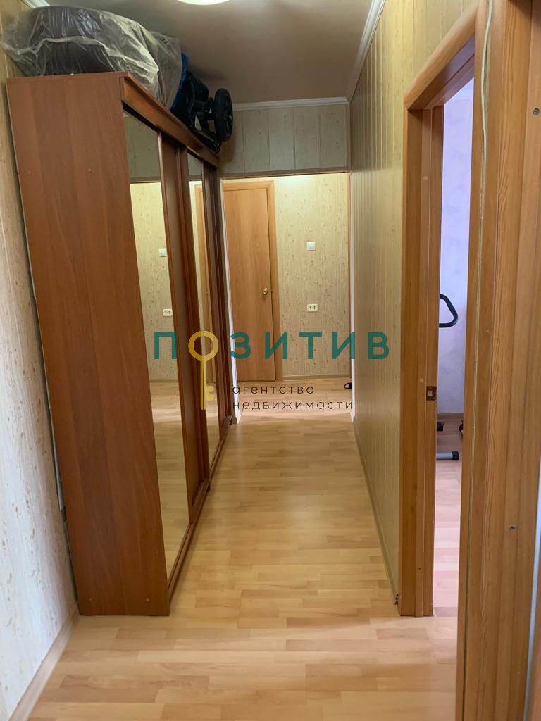 Продажа 3-комнатной квартиры, Пятигорск, Нежнова ул,  56к3