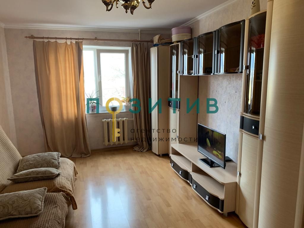 Продажа 3-комнатной квартиры, Пятигорск, Нежнова ул,  56к3