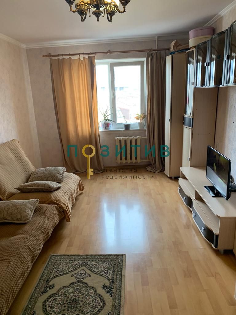 Продажа 3-комнатной квартиры, Пятигорск, Нежнова ул,  56к3