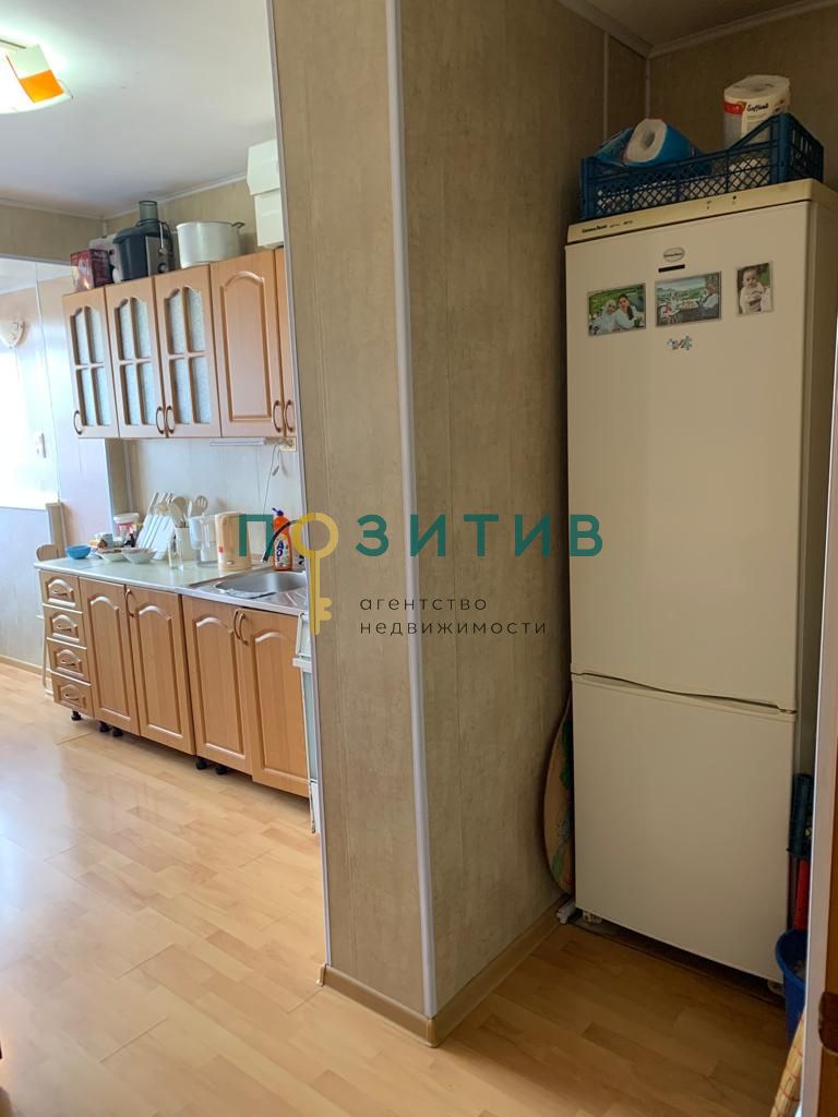 Продажа 3-комнатной квартиры, Пятигорск, Нежнова ул,  56к3