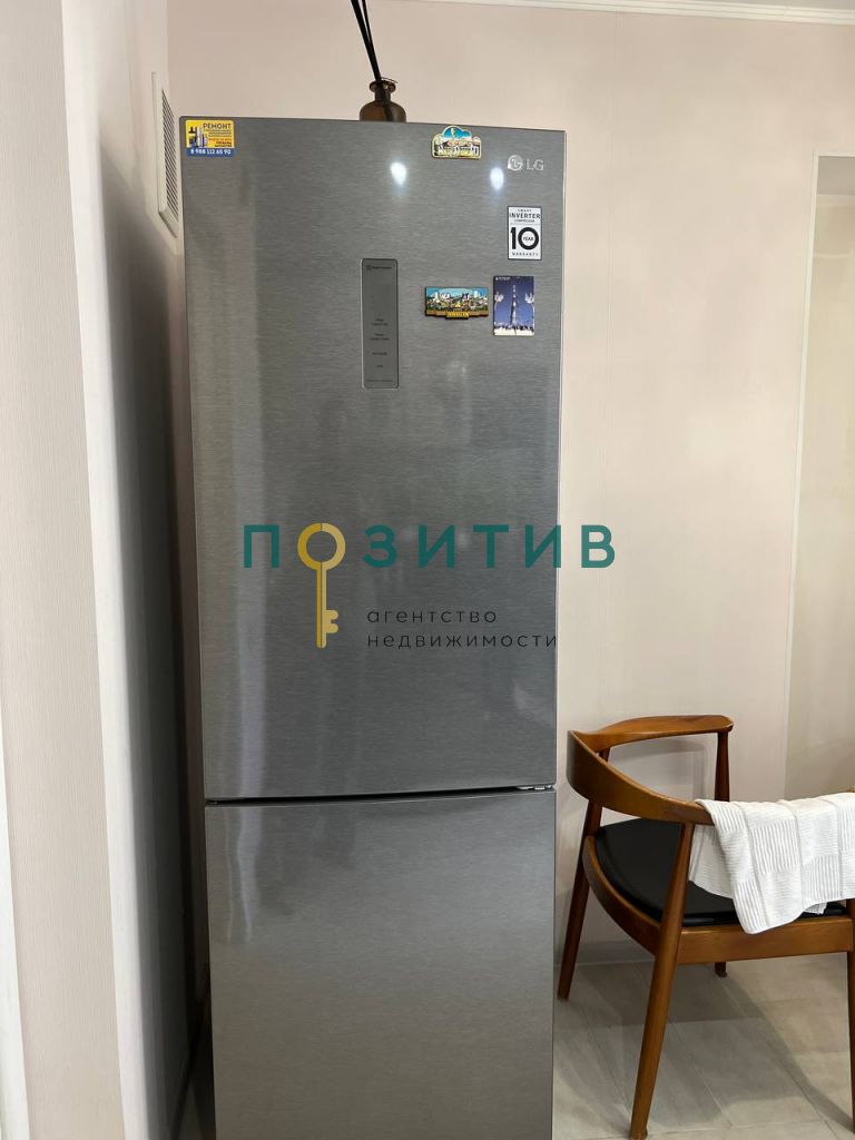 Продажа 1-комнатной квартиры, Ессентуки, Новопятигорская ул,  4